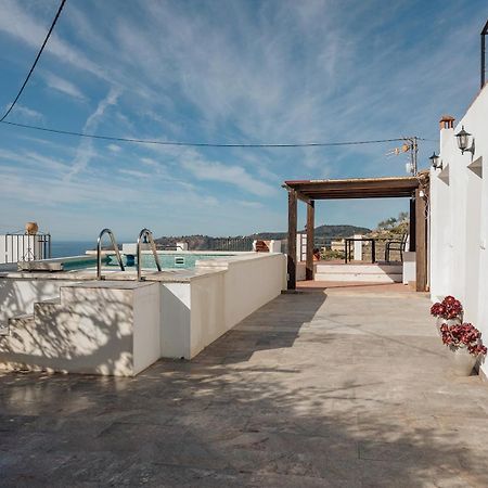 Finca La Herradura エクステリア 写真