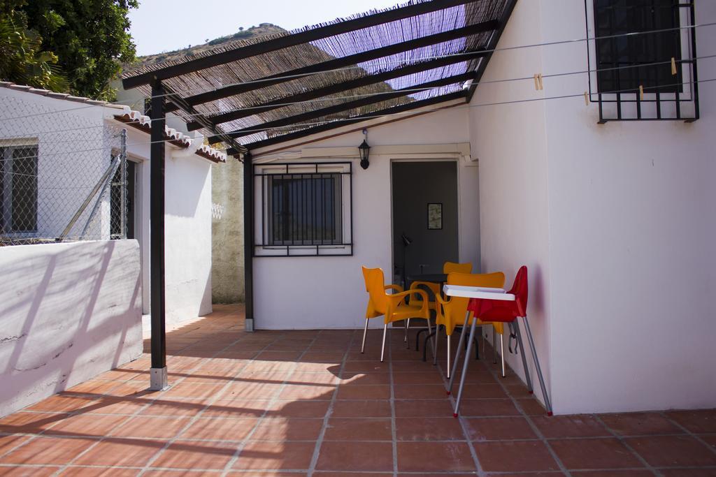 Finca La Herradura 部屋 写真