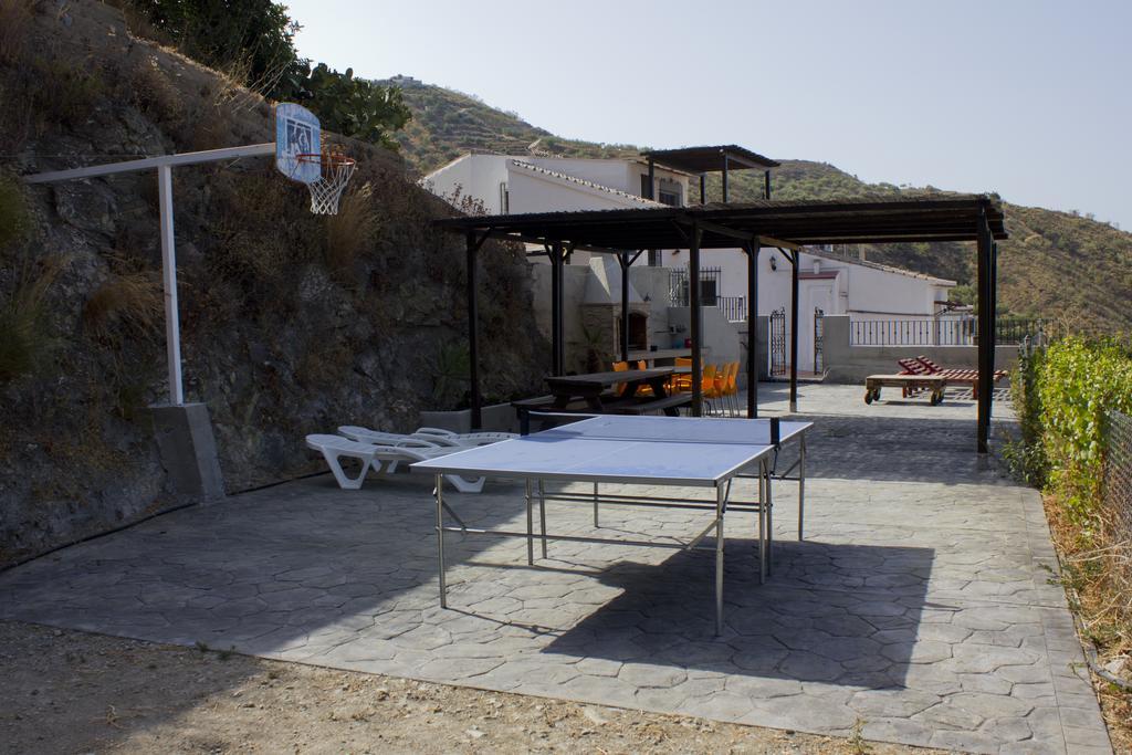 Finca La Herradura 部屋 写真