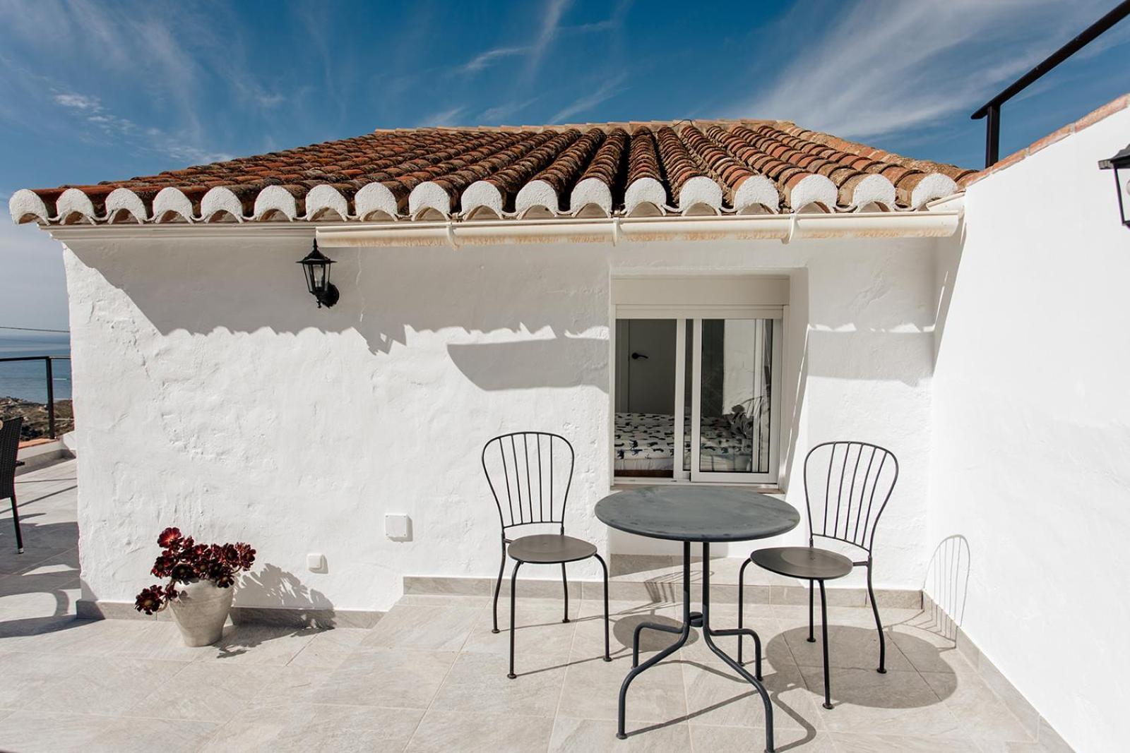 Finca La Herradura エクステリア 写真