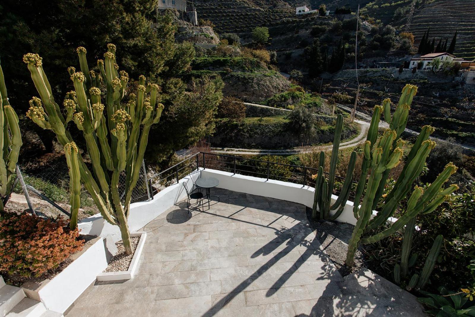 Finca La Herradura エクステリア 写真