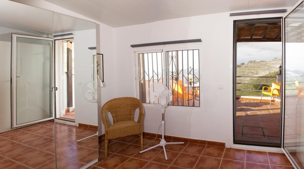 Finca La Herradura 部屋 写真