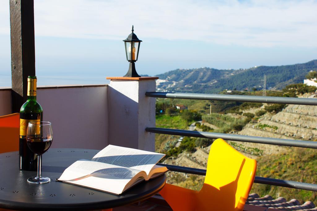 Finca La Herradura 部屋 写真